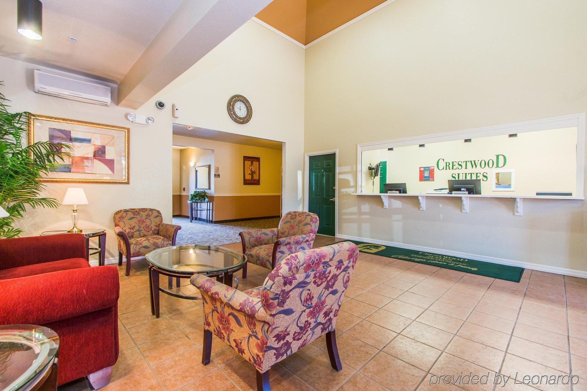 Intown Suites Extended Stay Colorado Springs Bagian luar foto